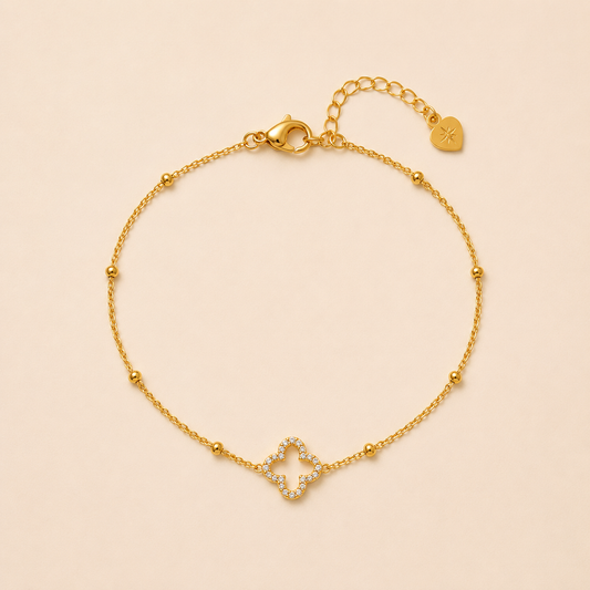 BRACELET NELYA MERAM PARIS