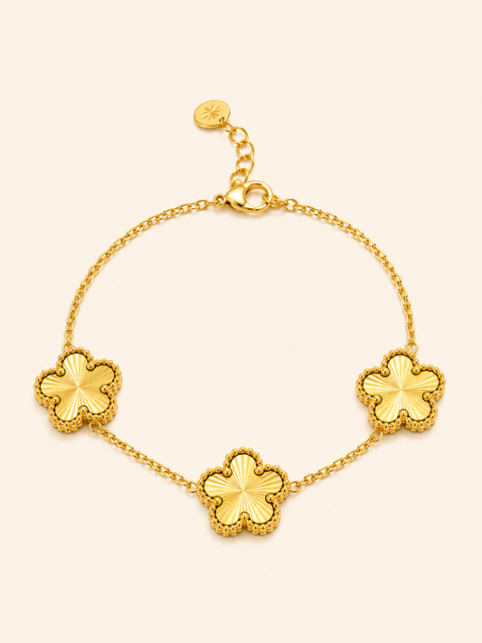 BRACELET FLORA MERAM PARIS