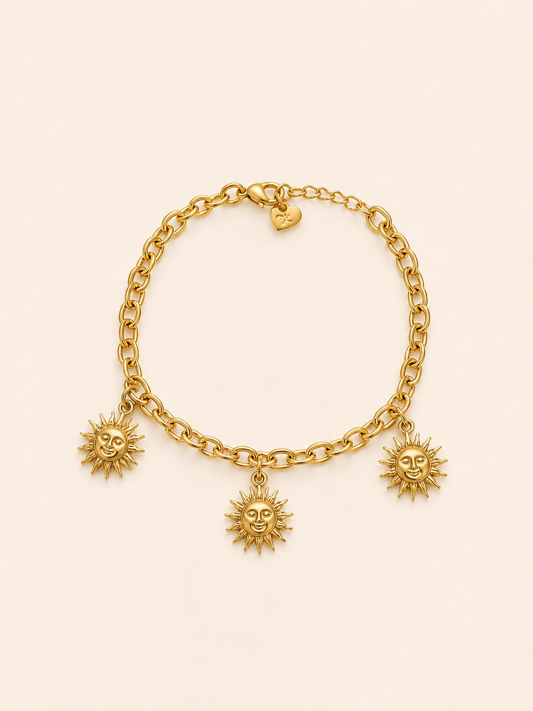 BRACELET SUNNY MERAM PARIS