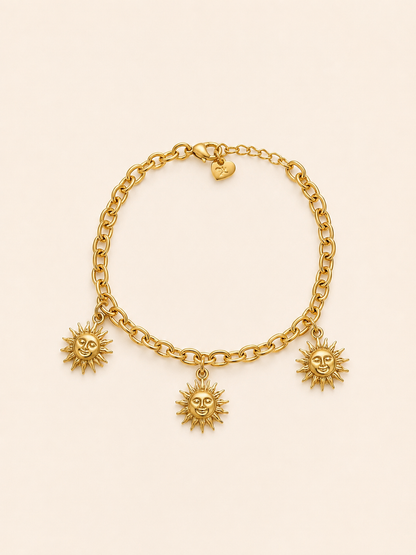 BRACELET SUNNY MERAM PARIS