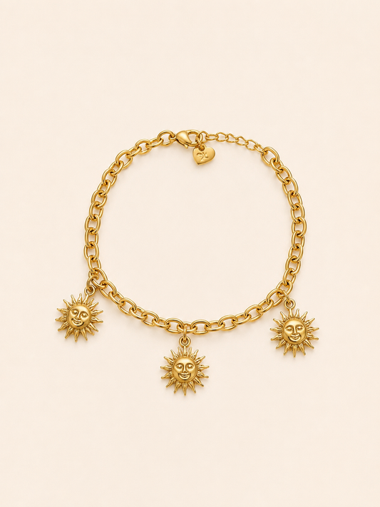 BRACELET SUNNY MERAM PARIS