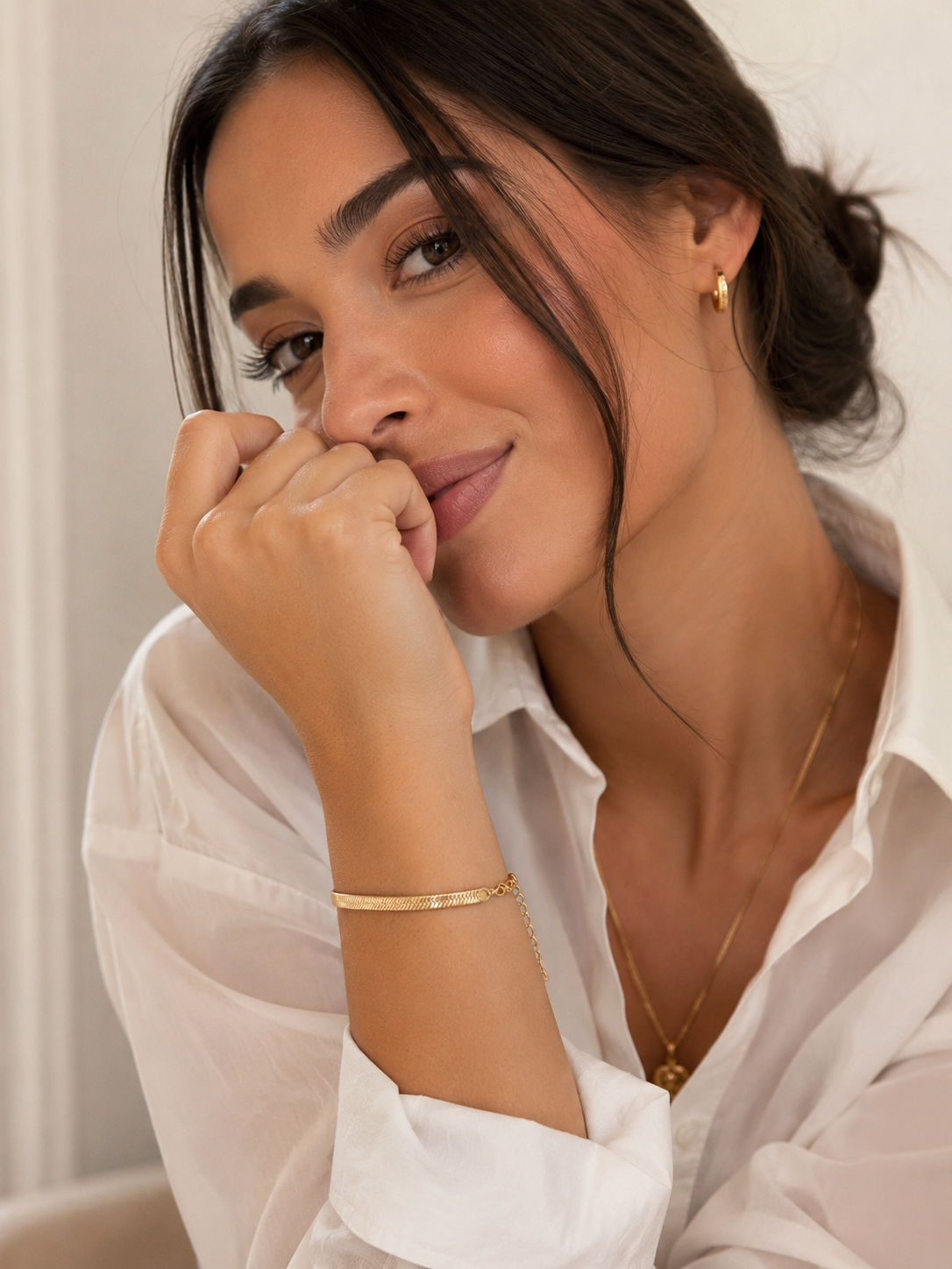 BRACELET INES MERAM PARIS