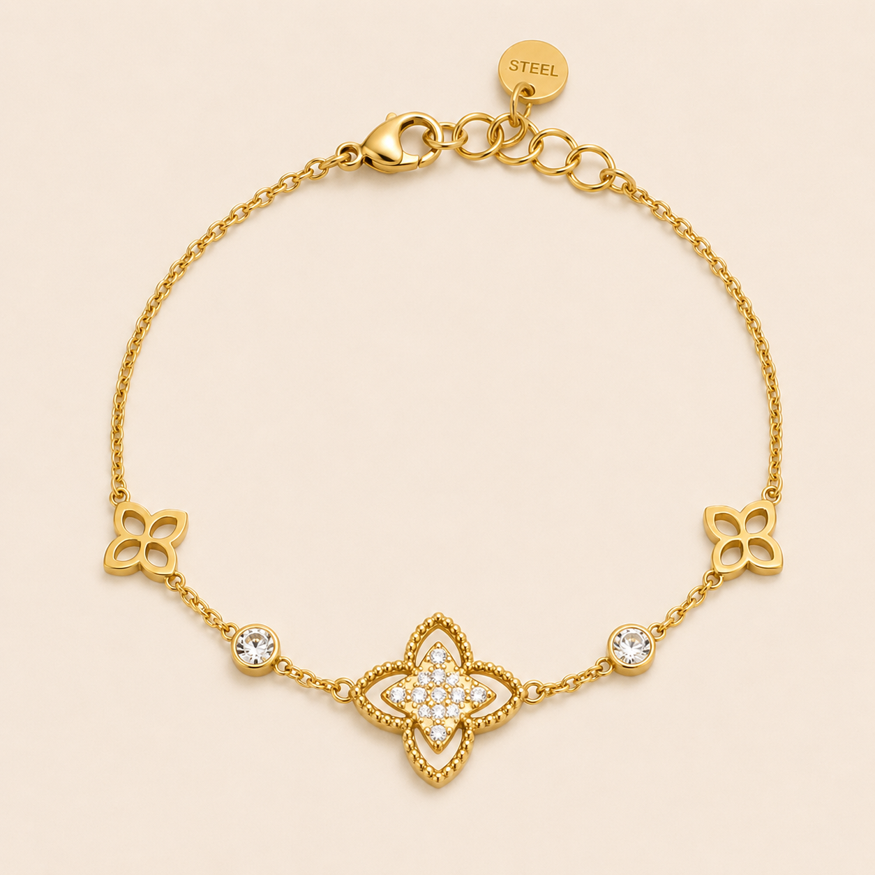 BRACELET ALBA MERAM PARIS
