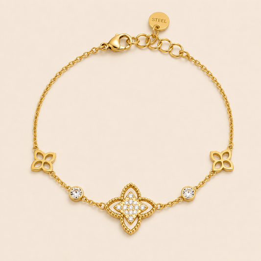 BRACELET ALBA MERAM PARIS