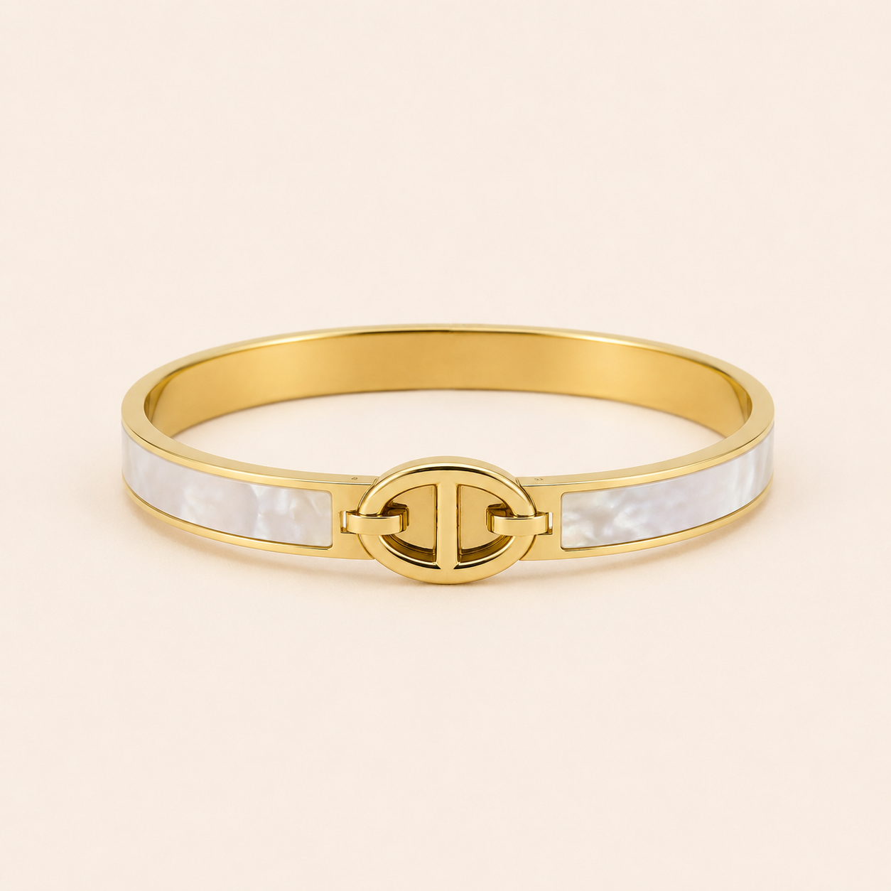 BRACELET JONC EDEN MERAM PARIS