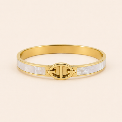 BRACELET JONC EDEN MERAM PARIS
