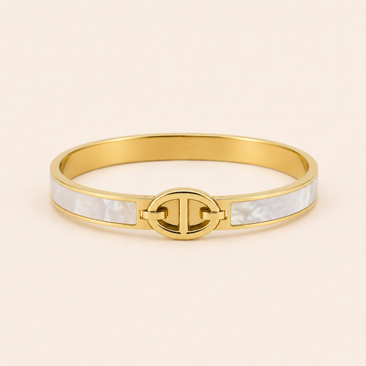 BRACELET JONC EDEN MERAM PARIS
