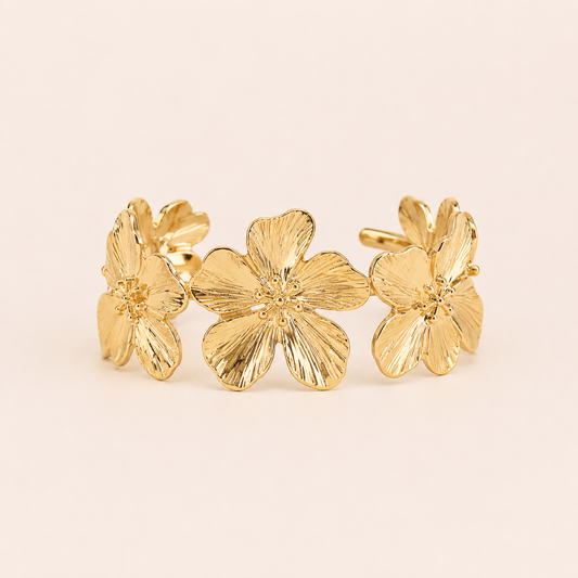 BRACELET ROSALIE MERAM PARIS