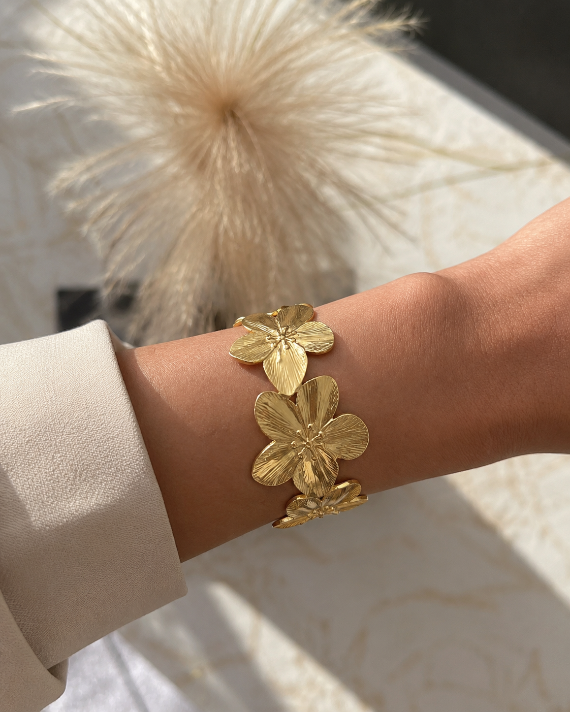BRACELET ROSALIE MERAM PARIS