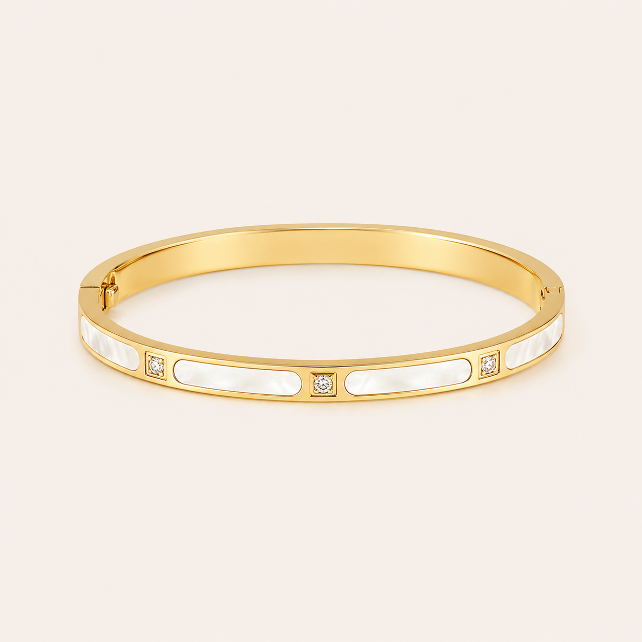 BRACELET TYLER MERAM PARIS