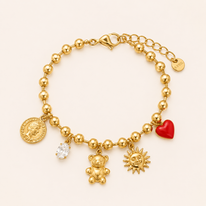 BRACELET ALOHA MERAM PARIS