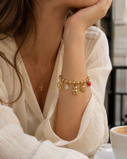 BRACELET ALOHA MERAM PARIS