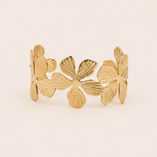 BRACELET FLORIANE MERAM PARIS