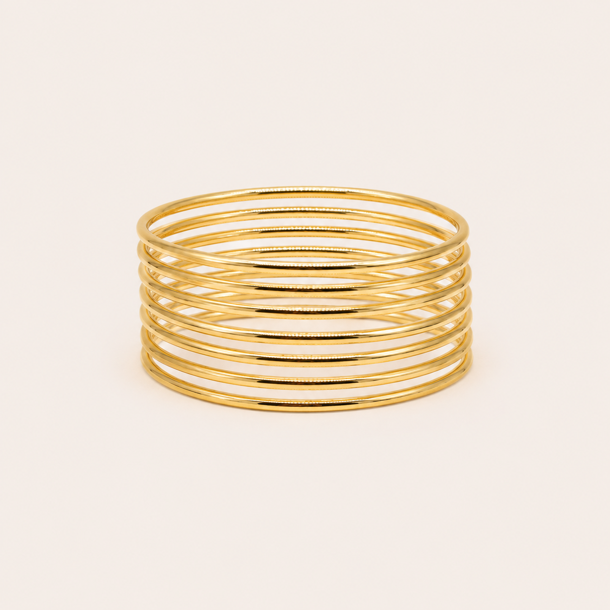 BRACELET JONC LYRA MERAM PARIS