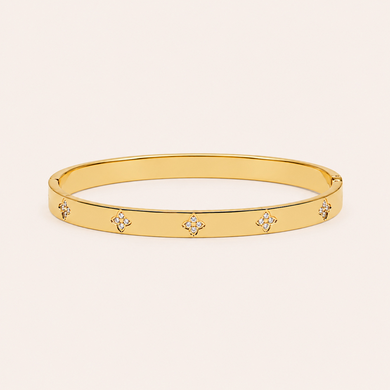 BRACELET JONC ARIA MERAM PARIS