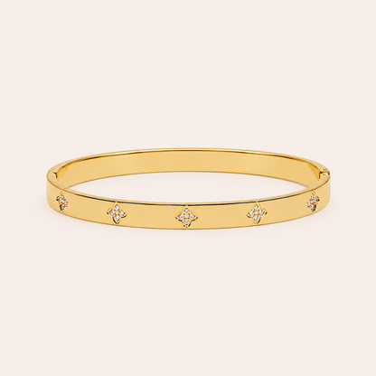 BRACELET JONC ARIA MERAM PARIS