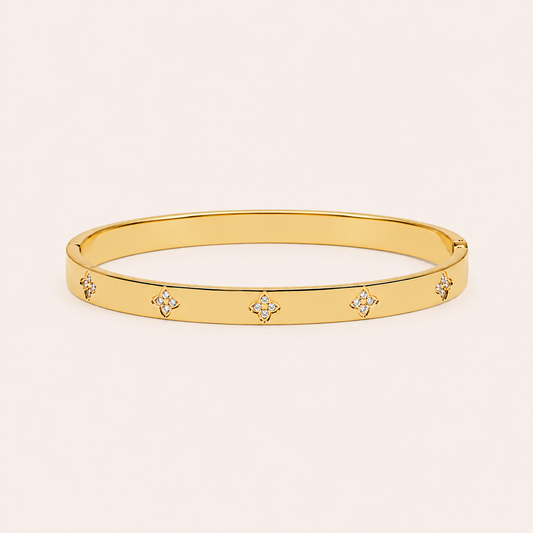 BRACELET JONC ARIA MERAM PARIS