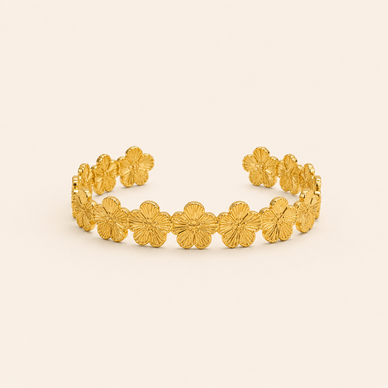 BRACELET JONC SOLAL MERAM PARIS