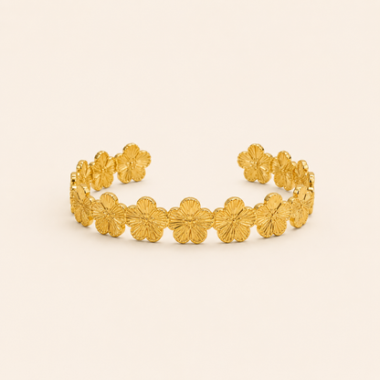 BRACELET JONC SOLAL MERAM PARIS