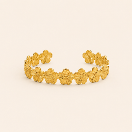 BRACELET JONC SOLAL MERAM PARIS