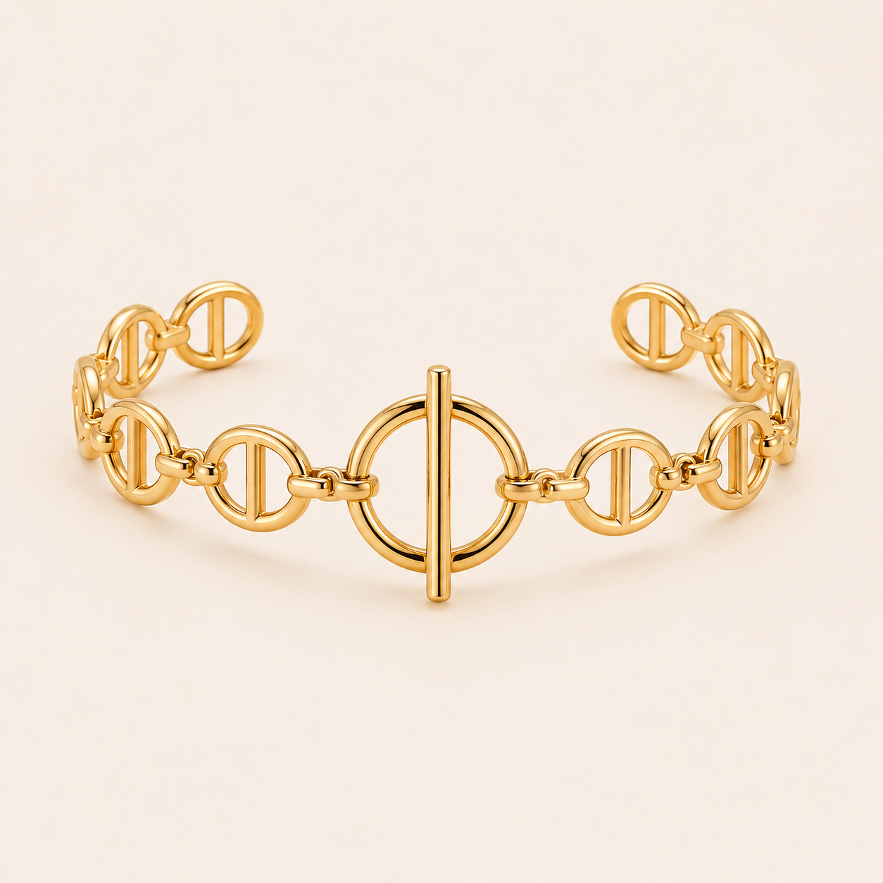 BRACELET JONC LIORA MERAM PARIS