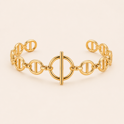 BRACELET JONC LIORA MERAM PARIS