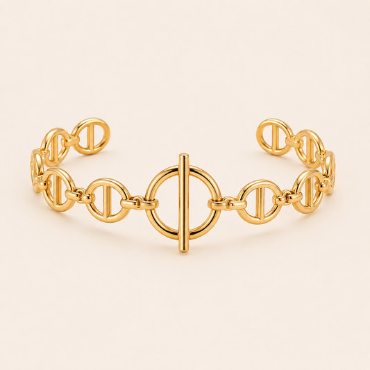 BRACELET JONC LIORA MERAM PARIS