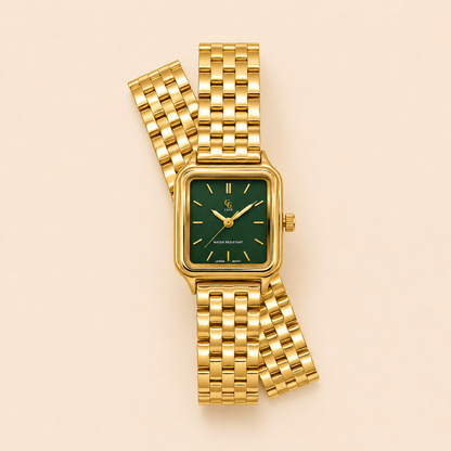 MONTRE BRACELET SIDNEY MERAM PARIS