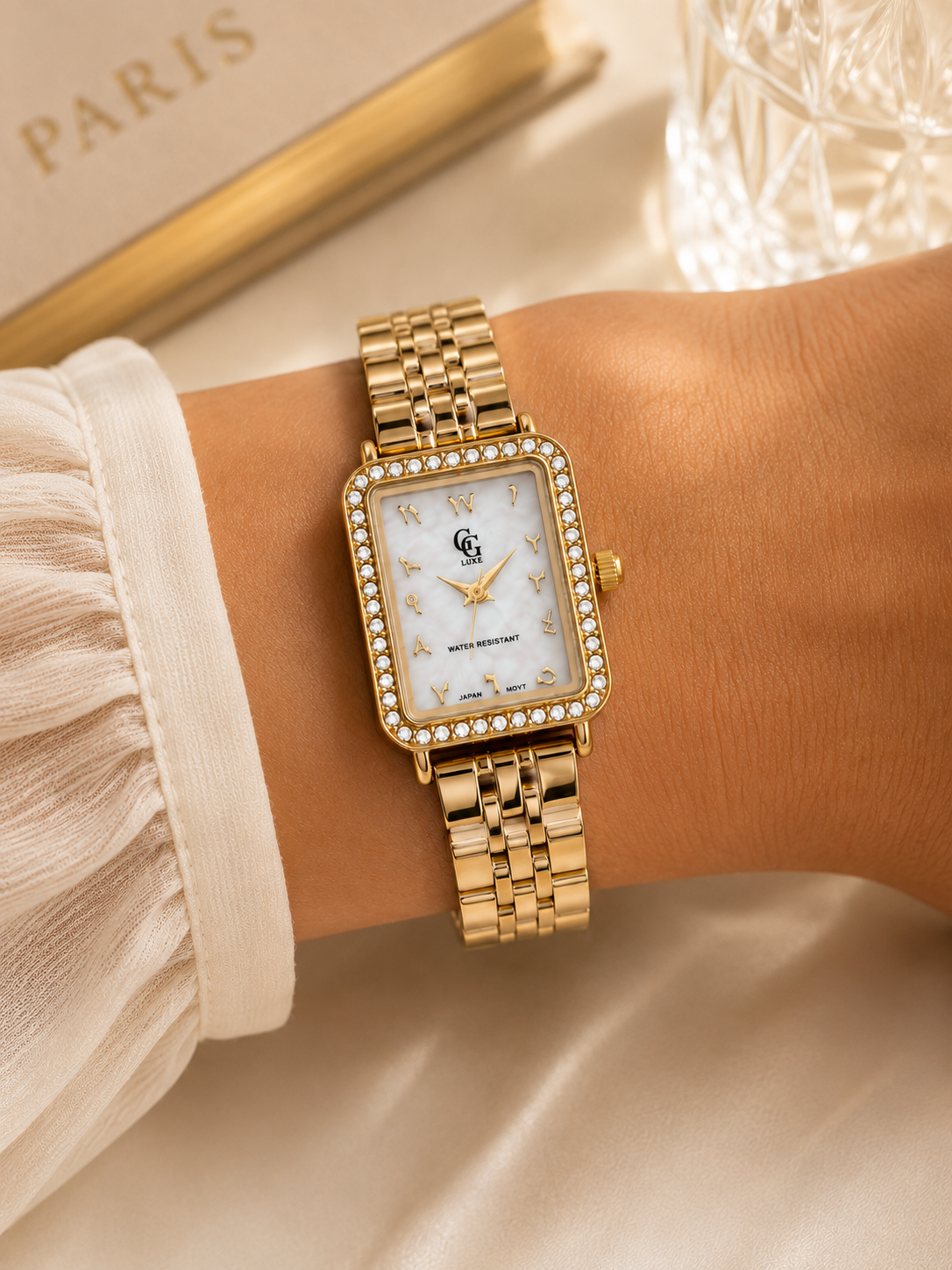 MONTRE VALENCIA MERAM PARIS