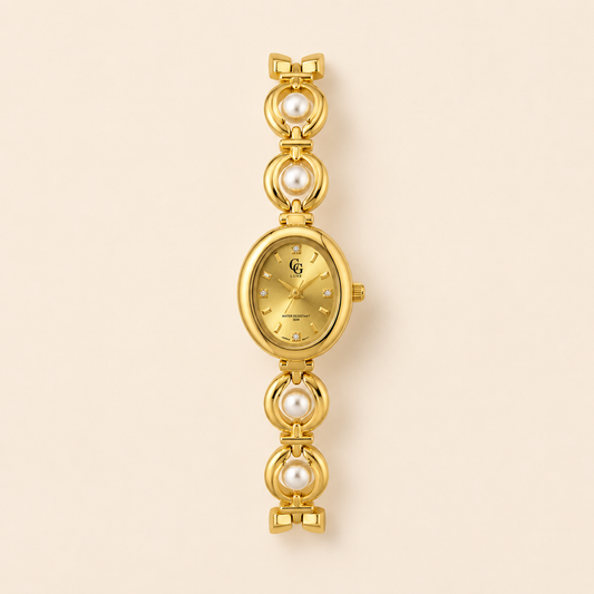 MONTRE LUNA MERAM PARIS