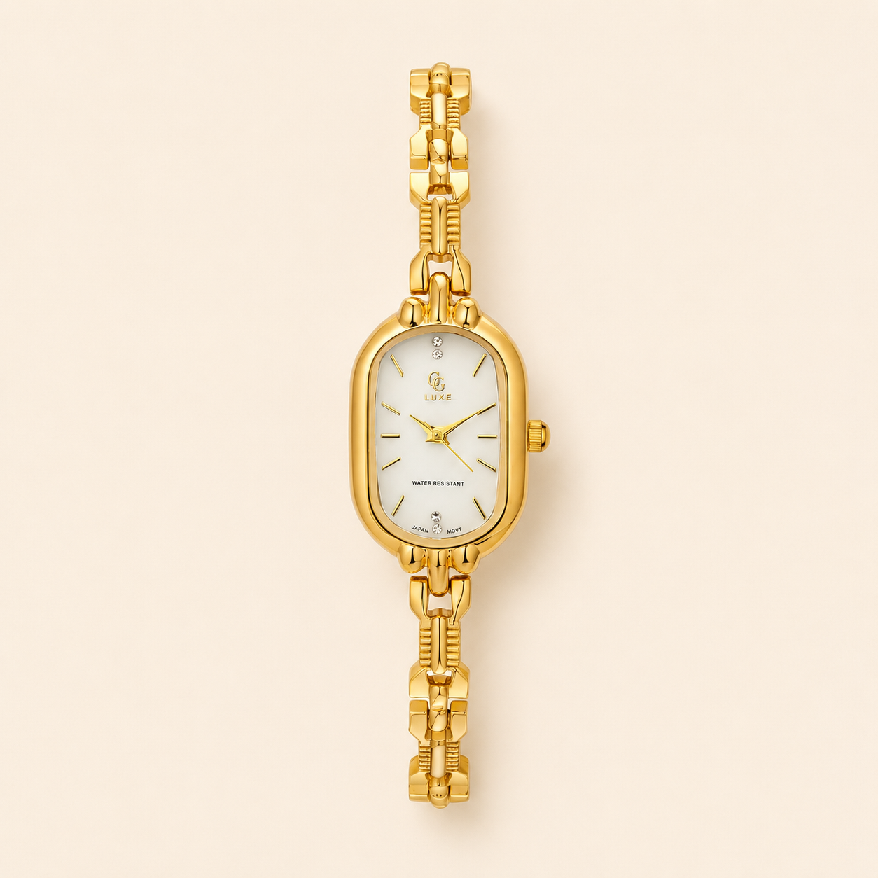 MONTRE HELOISE MERAM PARIS
