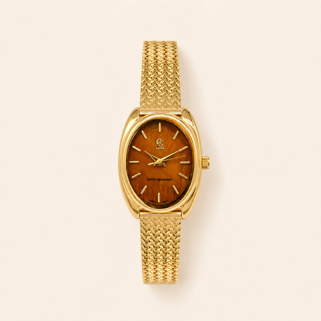 MONTRE LEONIE MERAM PARIS