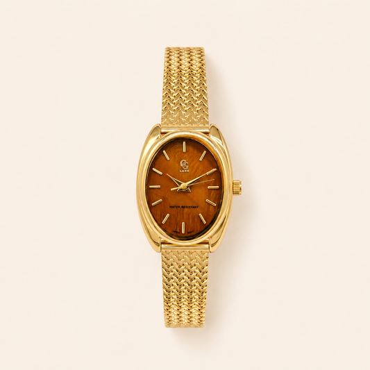 MONTRE LEONIE MERAM PARIS