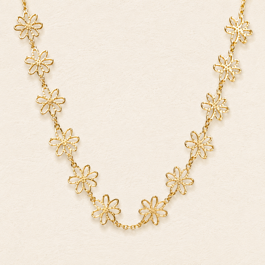 COLLIER SASHA MERAM PARIS