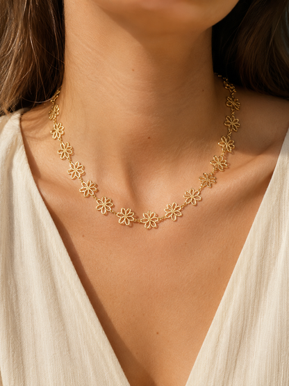 COLLIER SASHA MERAM PARIS