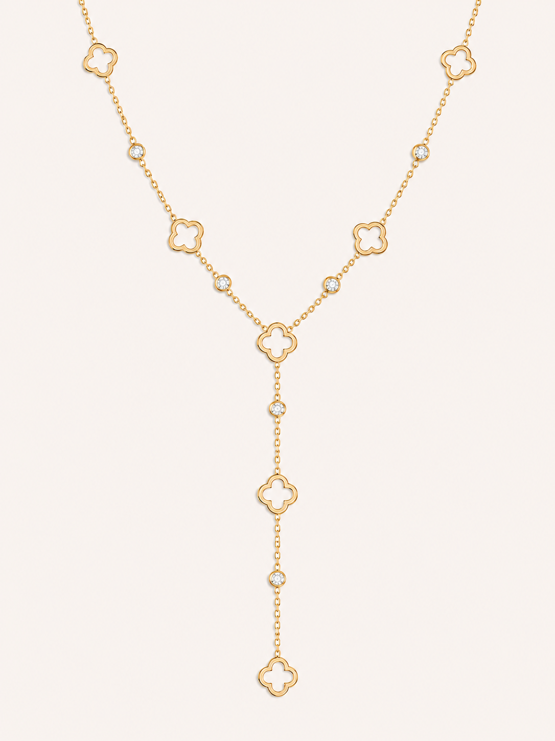 COLLIER ELISE MERAM PARIS