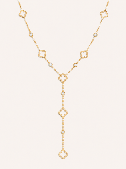 COLLIER ELISE MERAM PARIS