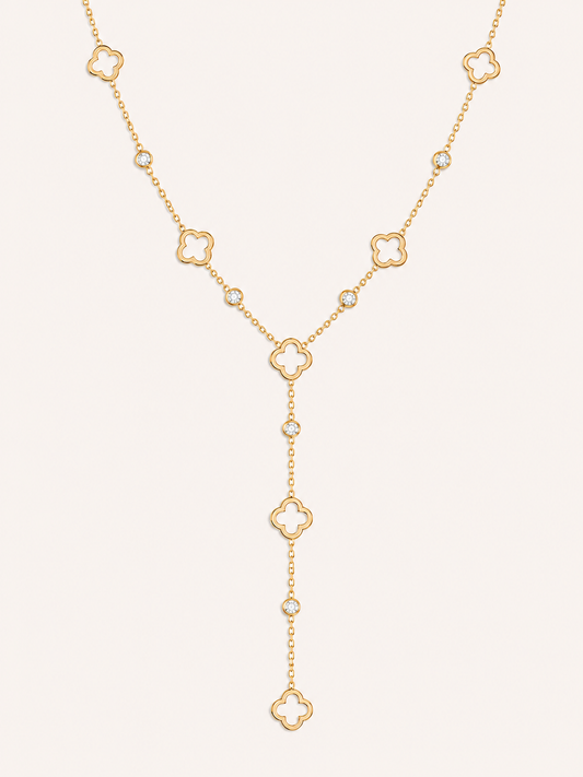 COLLIER ELISE MERAM PARIS