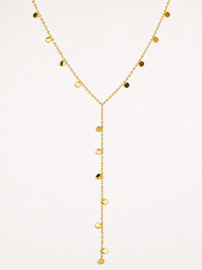 COLLIER TALYA MERAM PARIS