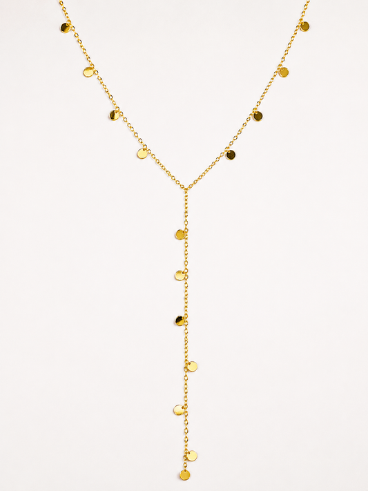 COLLIER TALYA MERAM PARIS