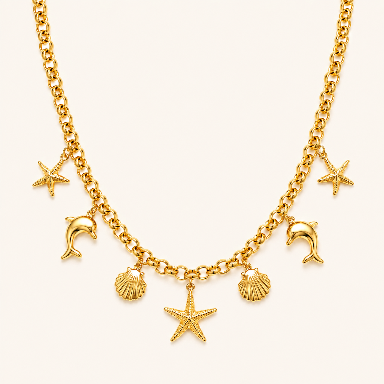 COLLIER BEACH MERAM PARIS