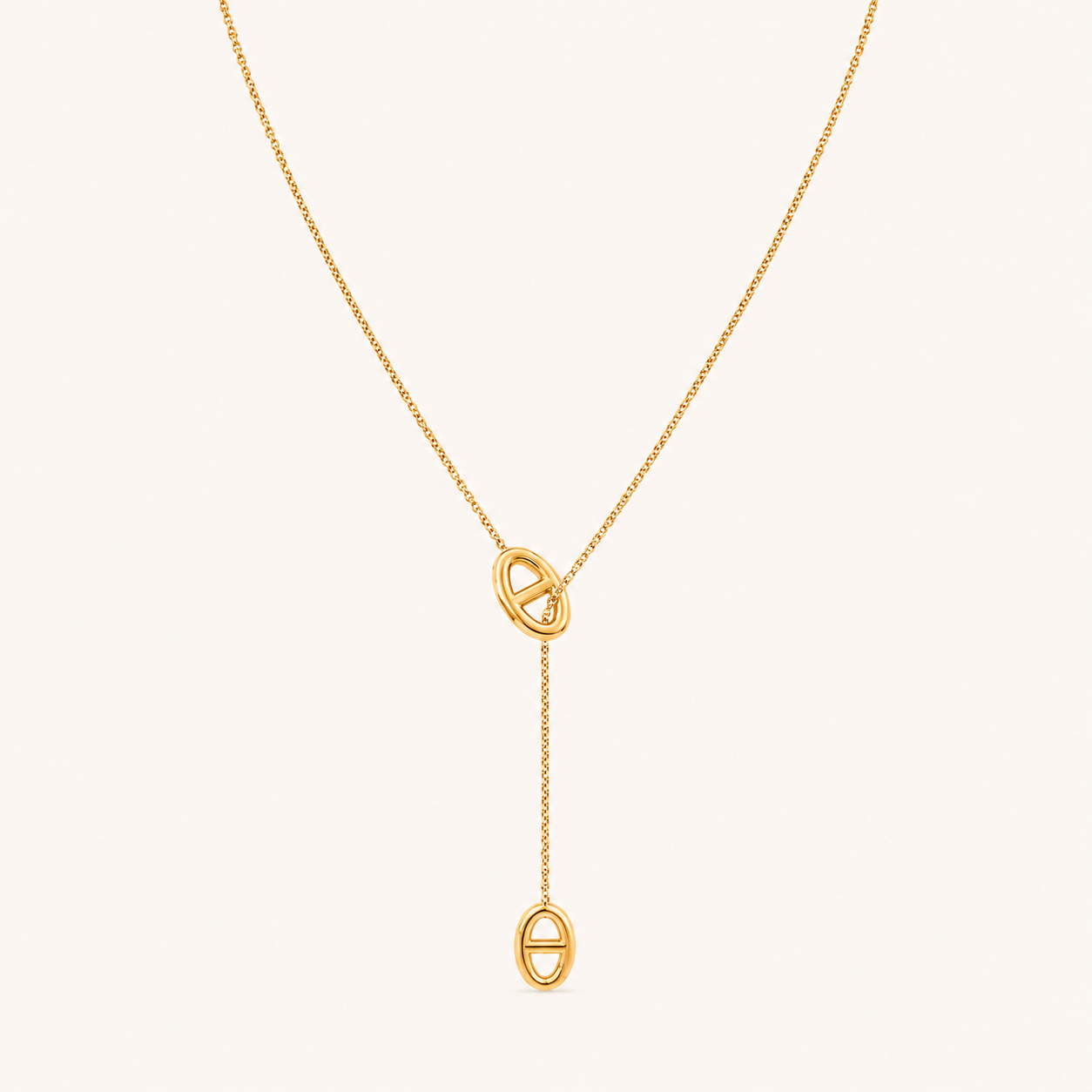 COLLIER DAISY MERAM PARIS