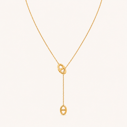 COLLIER DAISY MERAM PARIS