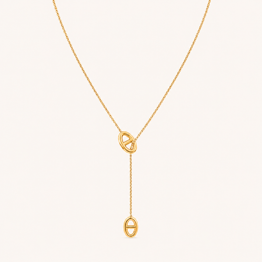 COLLIER DAISY MERAM PARIS
