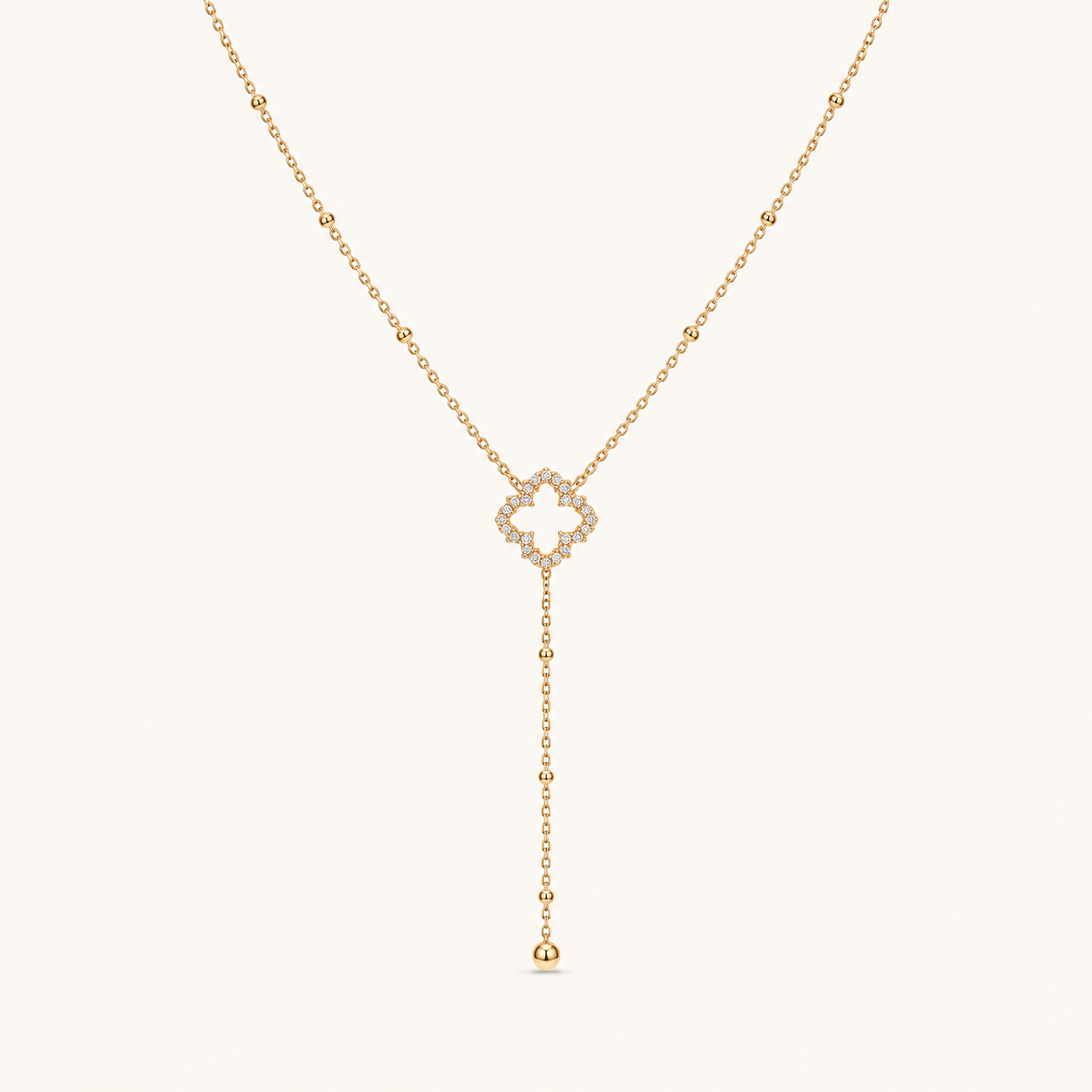 COLLIER NELYA MERAM PARIS