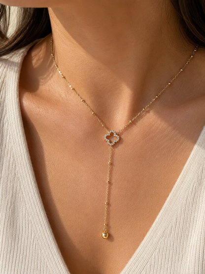 COLLIER NELYA MERAM PARIS