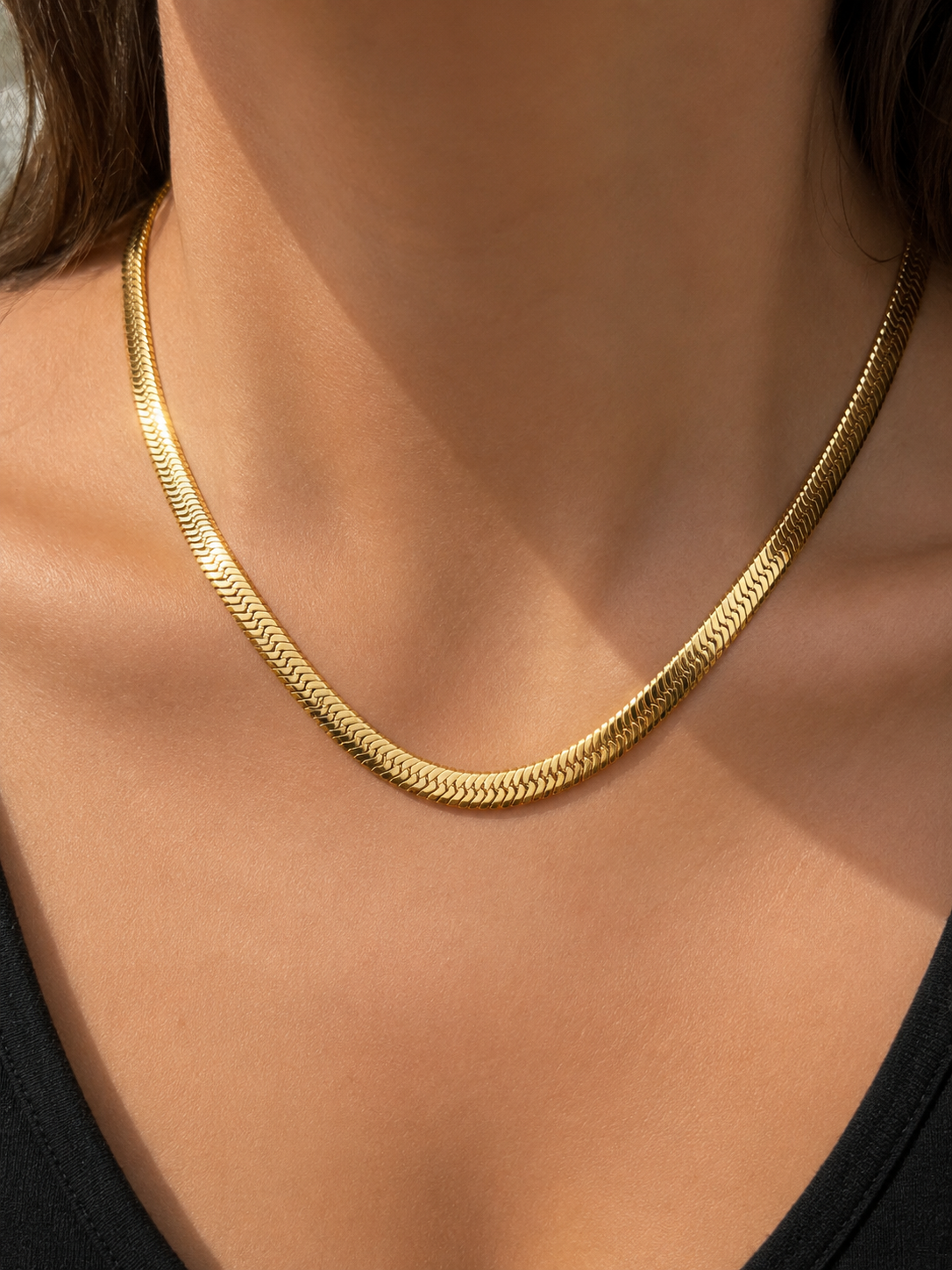 COLLIER INES MERAM PARIS