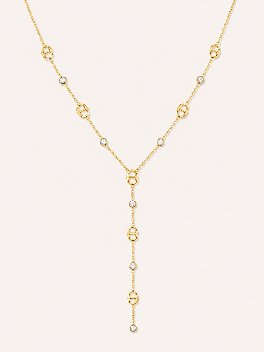 COLLIER ALIZEE MERAM PARIS