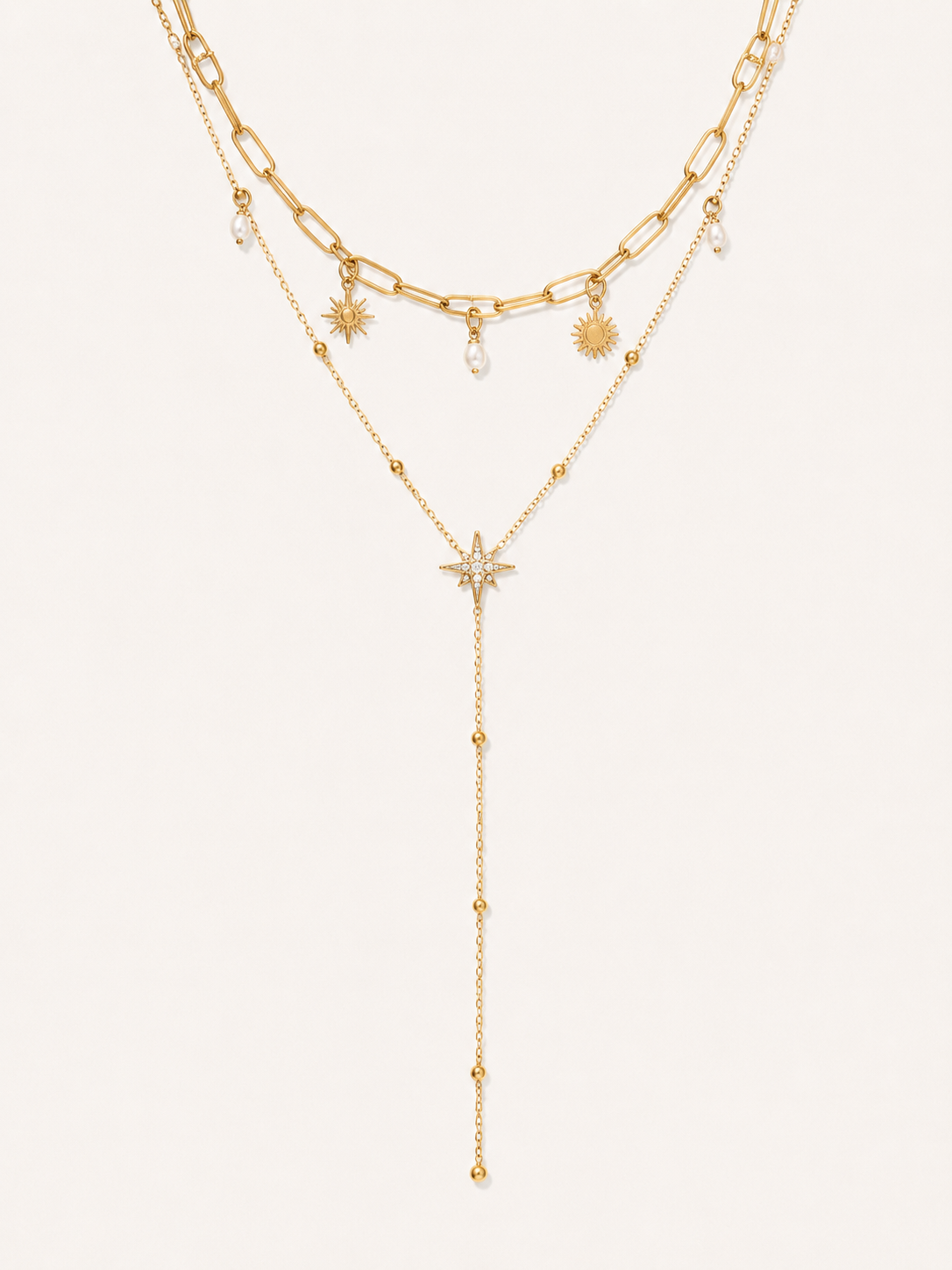DUO BEST-SELLERS DORÉ MERAM PARIS