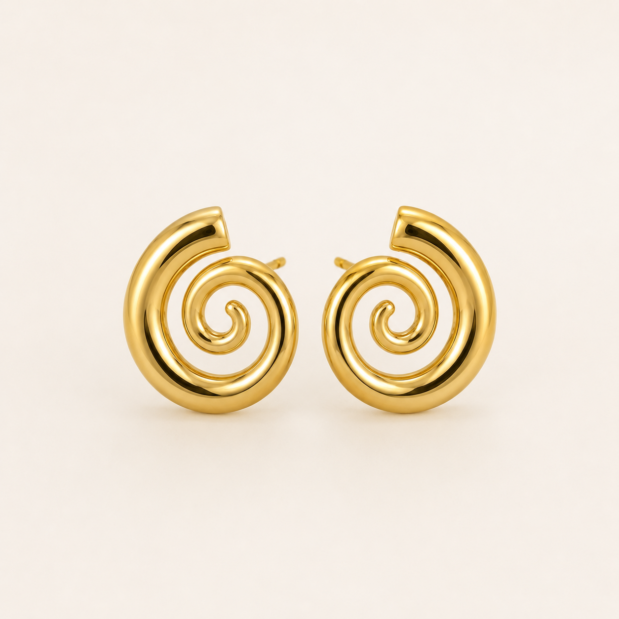 BOUCLES D'OREILLES ESME MERAM PARIS